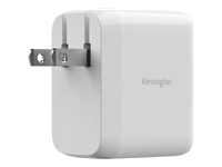 Kensington - Adaptateur secteur - GaN - 70 watt 