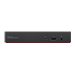 Lenovo ThinkPad Universal USB-C Smart Dock - Image 2: Front