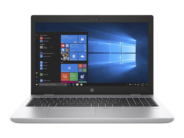 ProBook 650 G4 16GB+756GB HP ProBook 650 G4 Notebook - 15.6\" - Intel Core i5 - 8250U - 16 GB