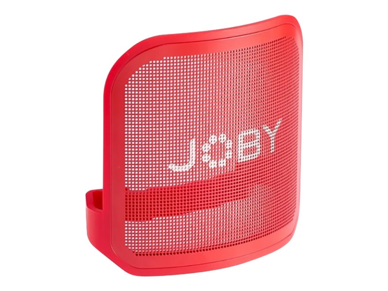 JOBY Wavo POD Pop Filter - Red - JB01800