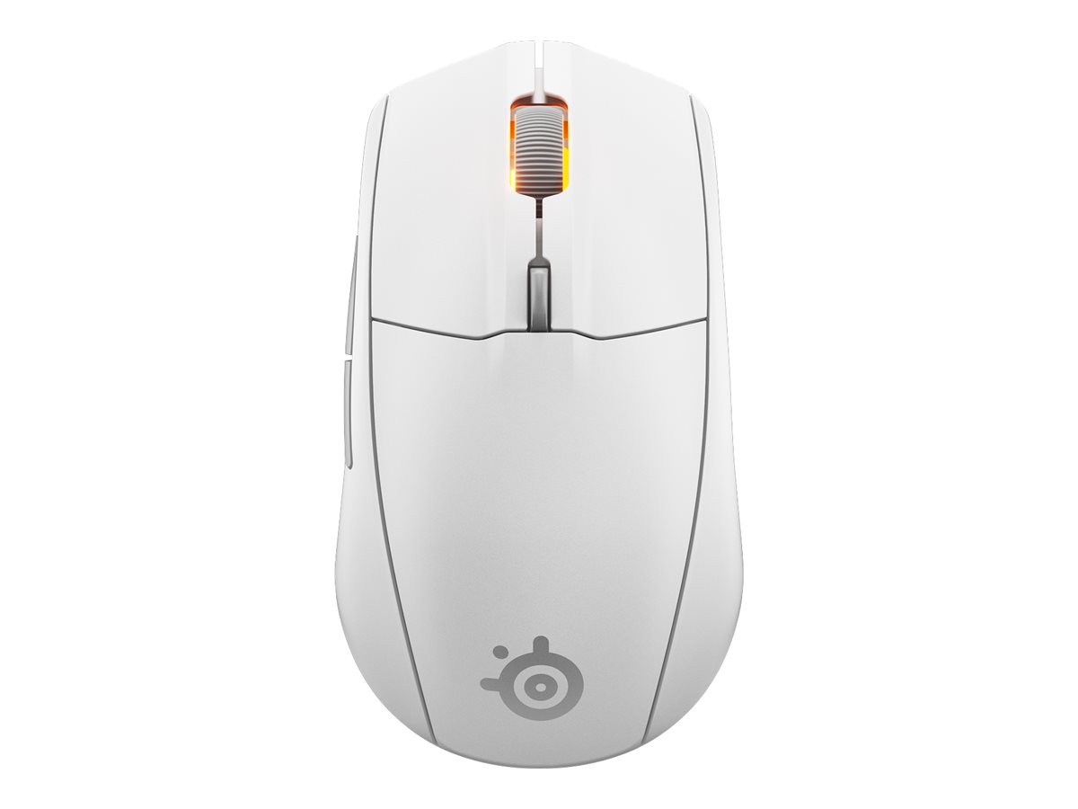 SteelSeries Rival 3 - Gen 2