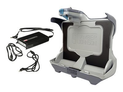 Gamber-Johnson - Docking station