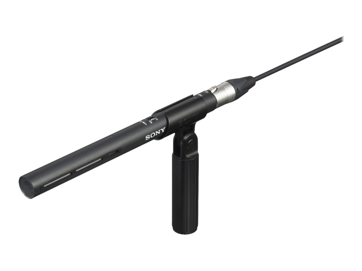 Sony ECM-VG1 - Microphone | texas.gs.shi.com