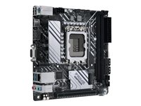 ASUS PRIME H610I-PLUS D4-CSM Intel H610