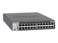 Netgear Switch manageable M4300  XSM4324CS-100NES