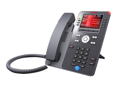 Avaya J179 IP Phone - VoIP phone