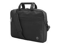 HP Renew Business - Notebook carrying shoulder bag - 14.1
