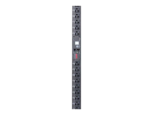 APC Metered Rack PDU | Overview, Specs, Details | SHI Government