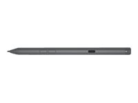 Dell Premium PN7522W - active stylus - Bluetooth 5.0 - black