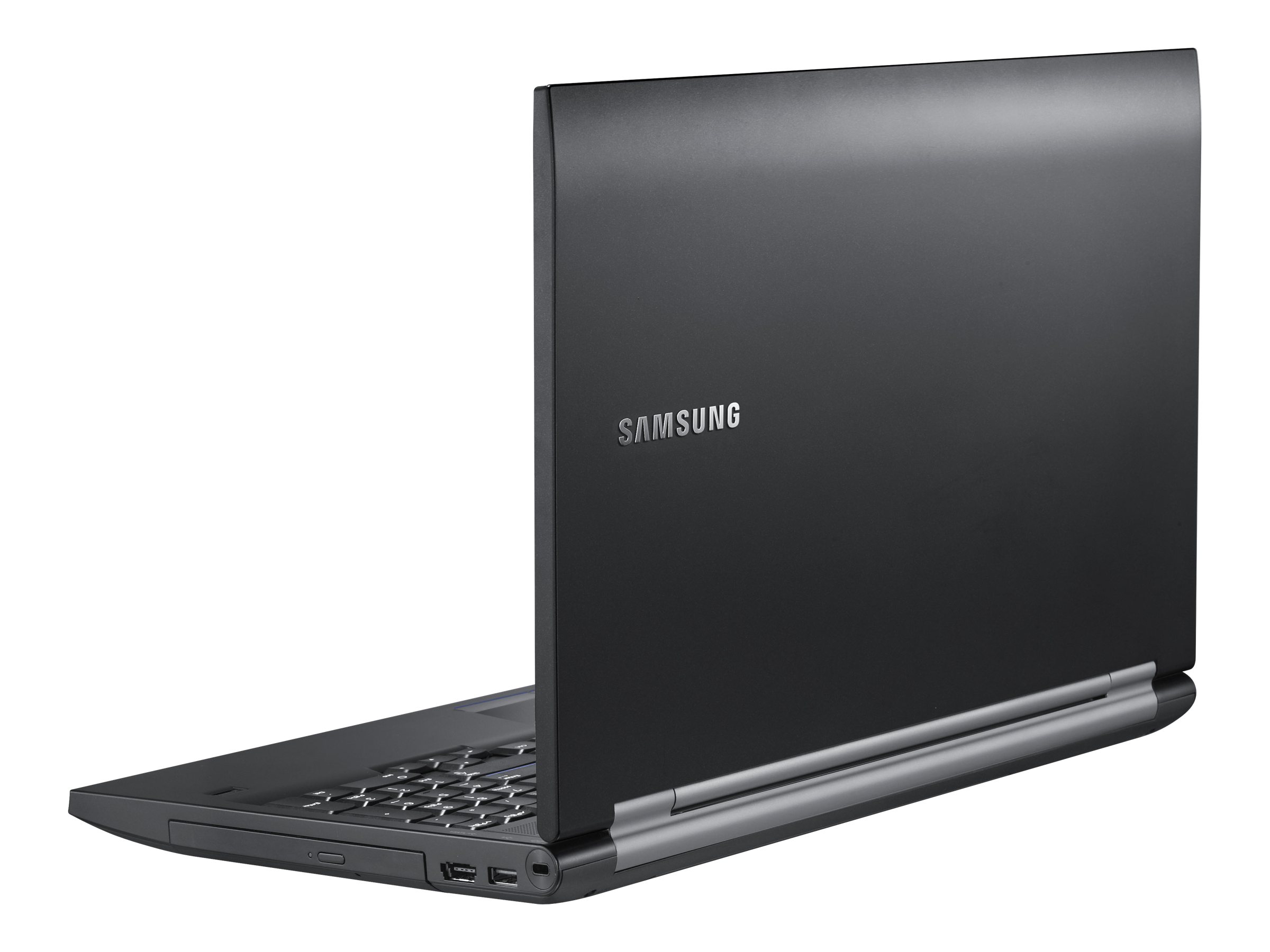 Samsung Series 4 (400B5C) - pictures, photos and images