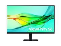 Samsung ViewFinity S6 S32D606UAN