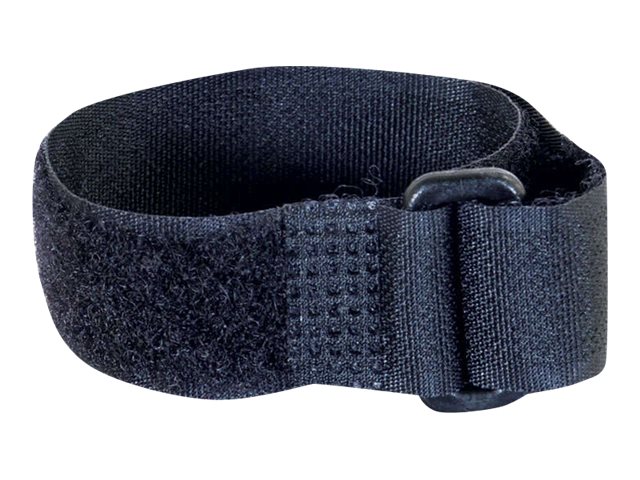An image of C2G Hook-and-Loop cable strap