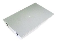Total Micro Notebook battery (equivalent to: Fujitsu FPCBP155AP) lithium ion 6-cell 