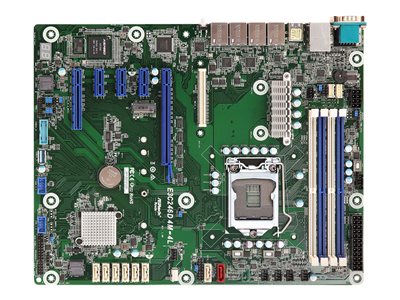 ASRock Rack E3C246D4M-4L