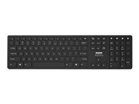 PORT DESIGNS US Keyboard Office Pro Blue