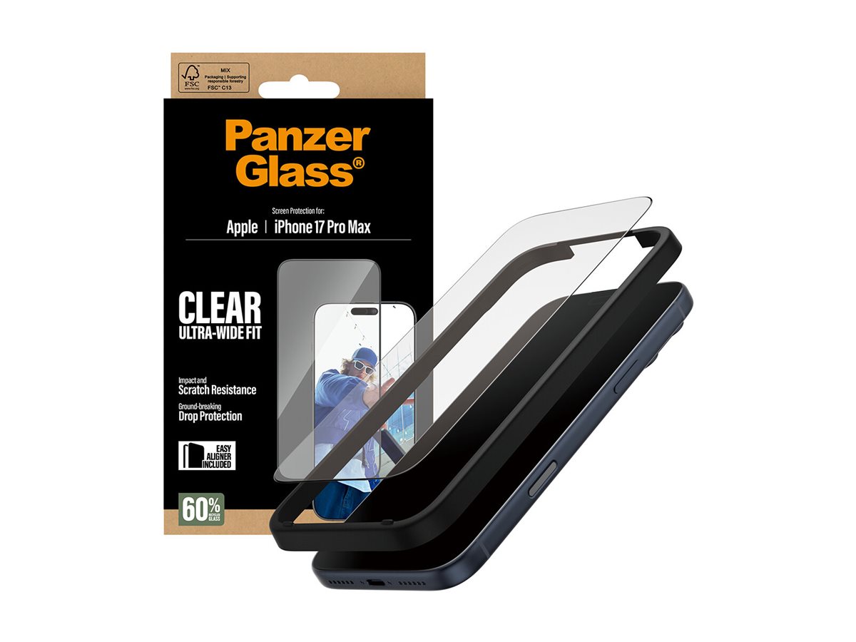 PanzerGlass Apple iPhone 17 Pro Max – foto 4