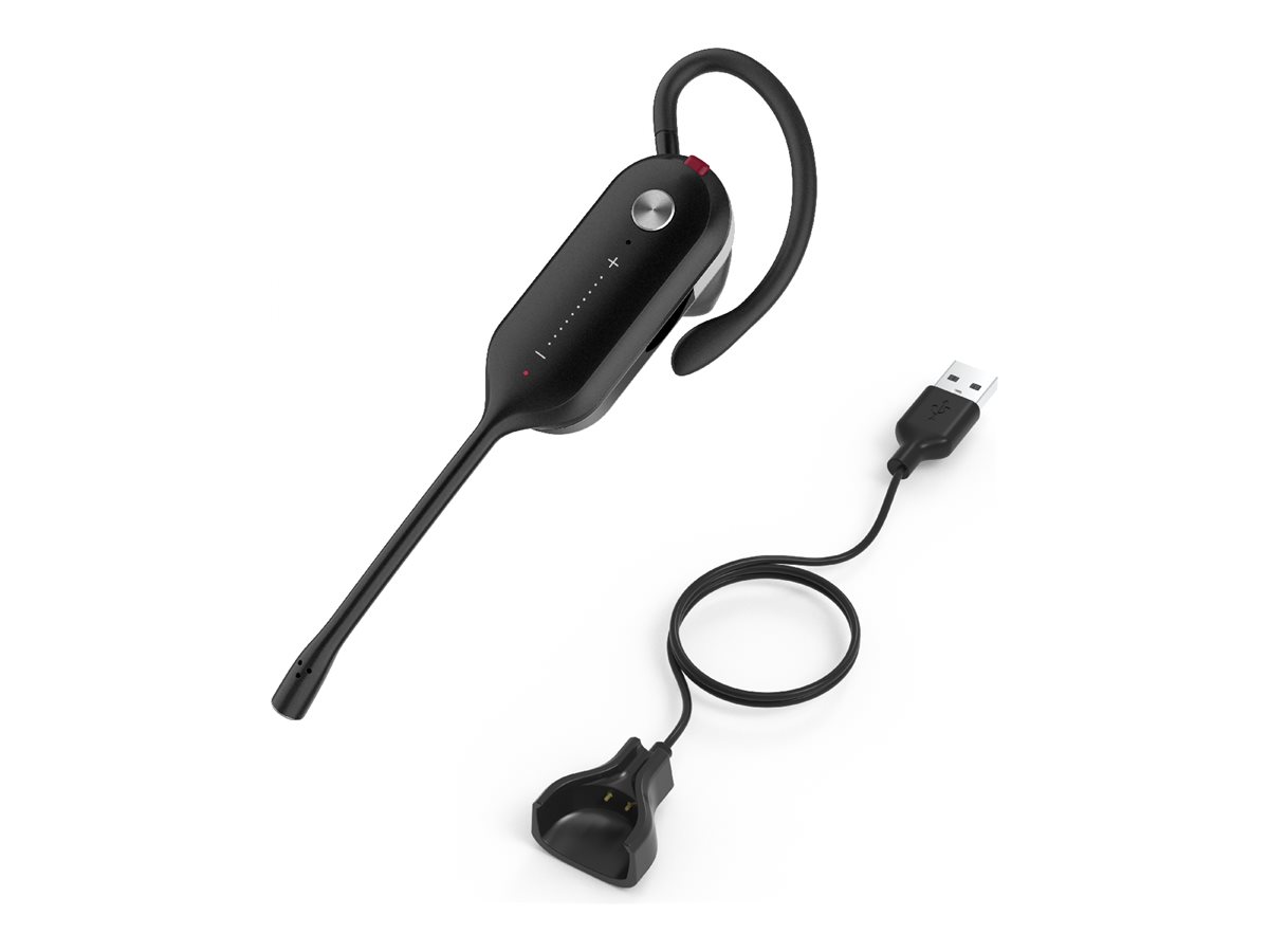 Yealink WHM631 - Headset