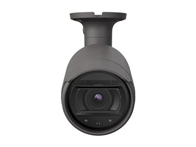 L SERIES OUTDOOR BULLET CAMERA, 2MP @ 30
