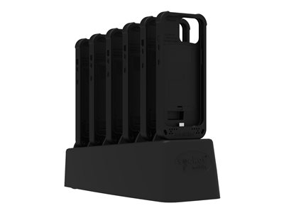 Socket Mobile DuraSled DS820