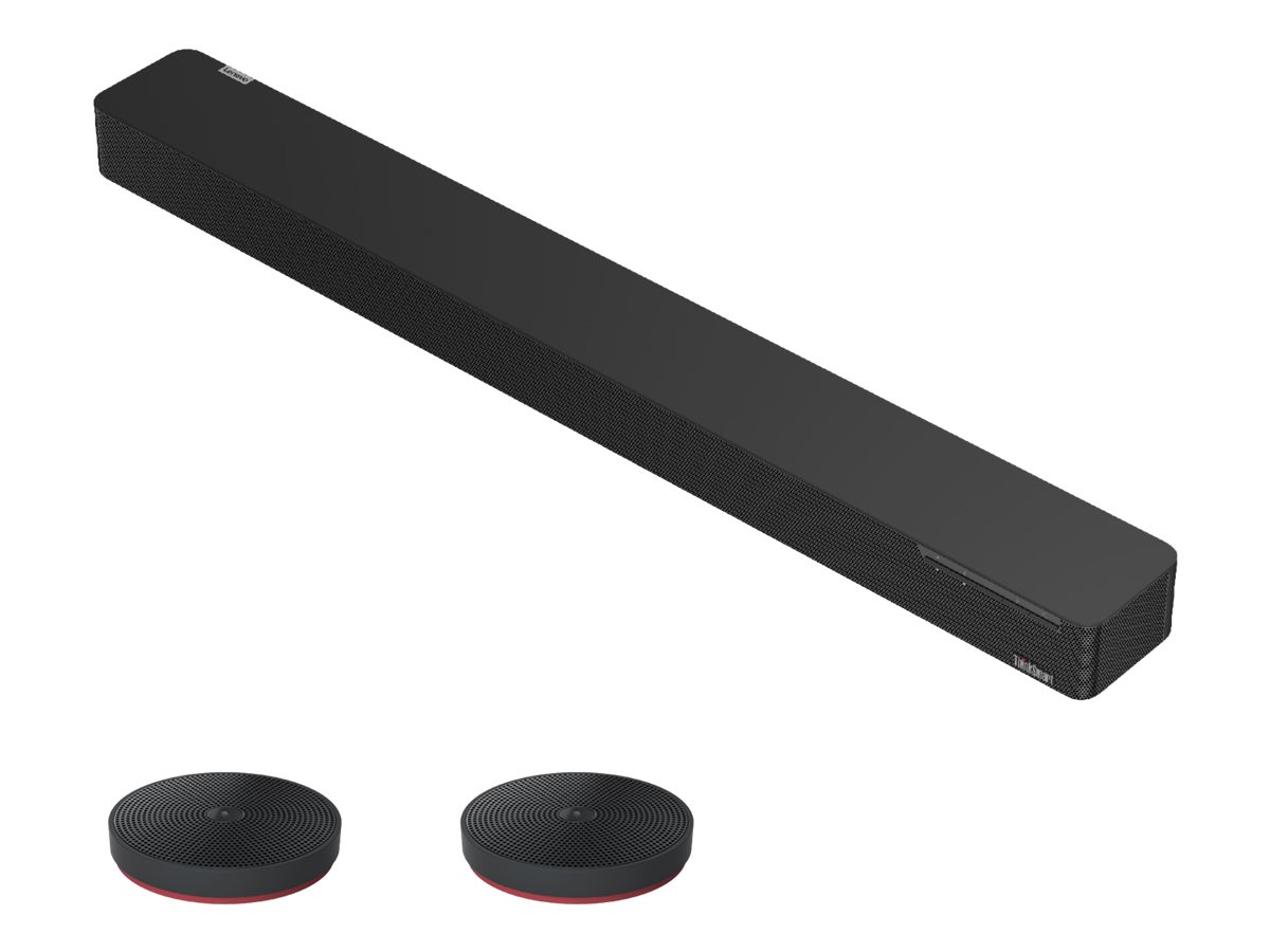 Lenovo ThinkSmart Bar XL | SHI