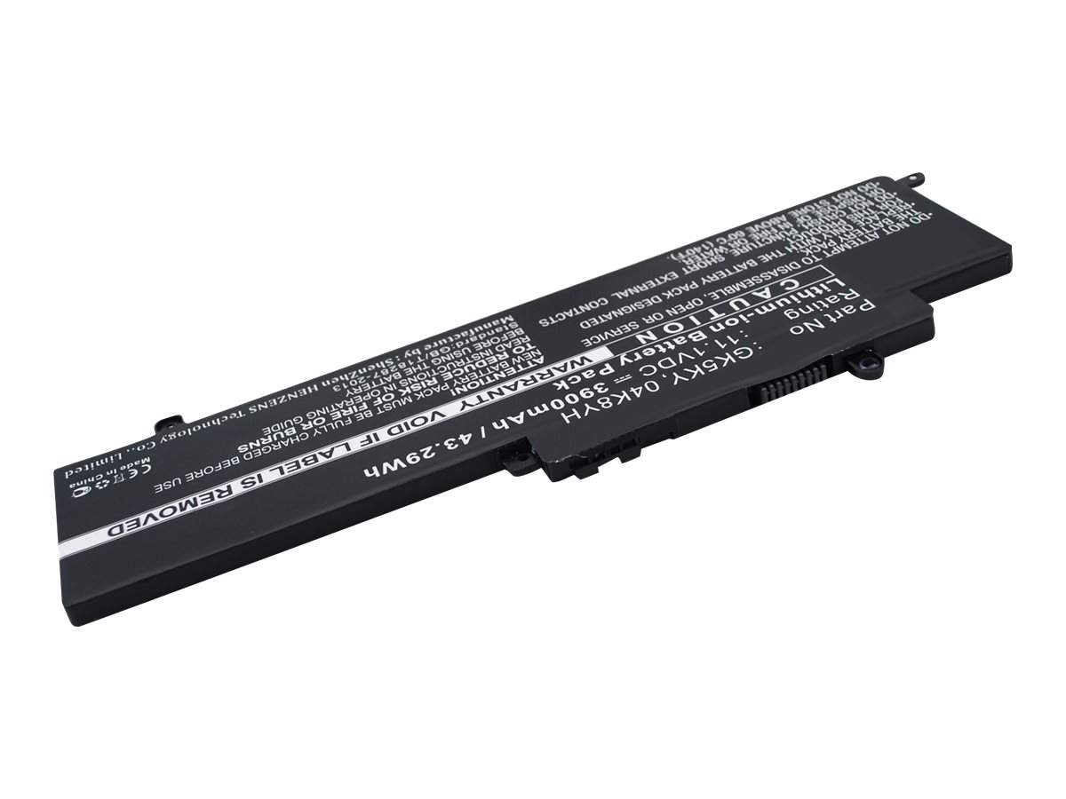 DLH Energy DWXL2271-B043Y3