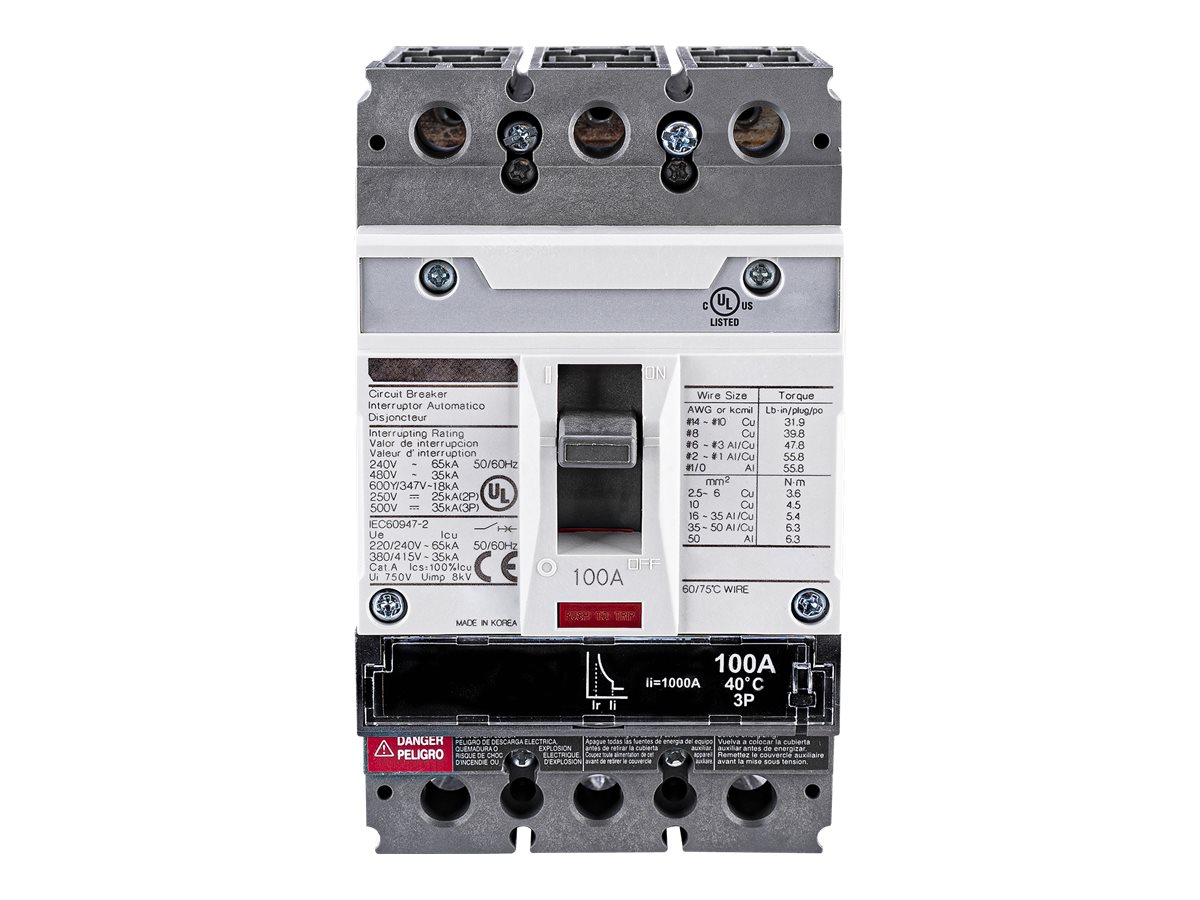 CyberPower SMUCB100UAC