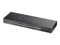 Zyxel Switch GS1920-24V2-EU0101F