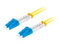 Lanberg Patchkabel Fiberoptik G.657.A1 50cm