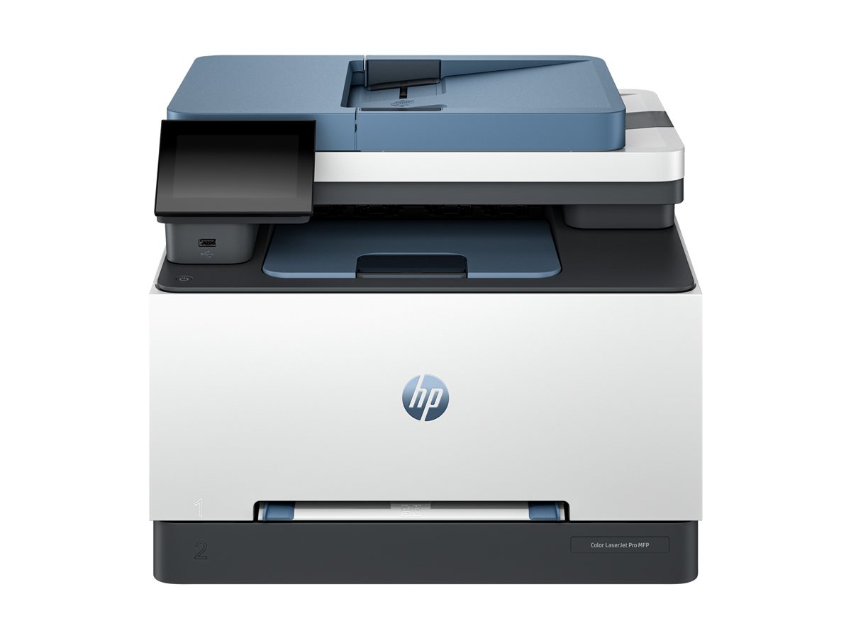 HP Color LaserJet Pro MFP 3302fdw – foto 5