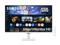 Samsung S32FM501EU - M50F Series - LED monitor - Full HD (1080p) - 32" - HDR