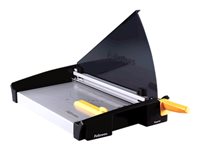 FELLOWES PLASMA A3 PAPER GUILLOTINE