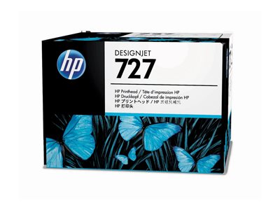 HP 727 Printhead T920 T1500