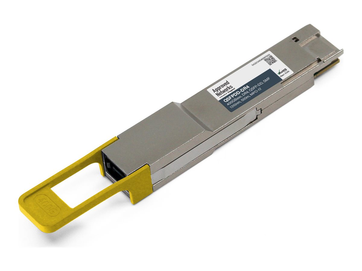 CISCO QDD-400G-DR4-S COMPATIBLE