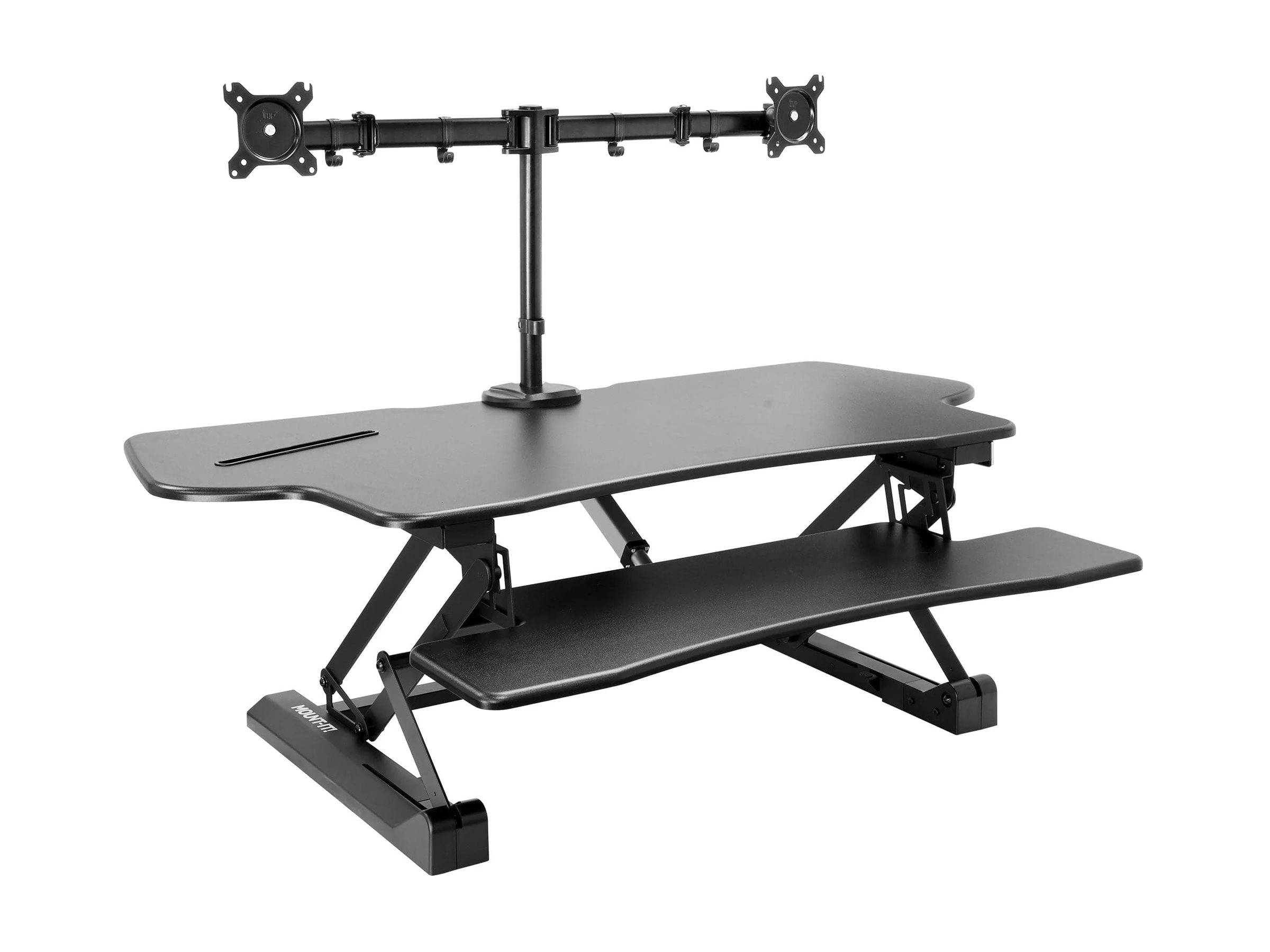Lrg ELEC Sit-STD Dk Cnvrtr
