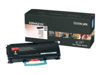 Lexmark Cartouches toner laser X264A21G