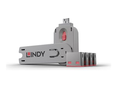 USB Port Blocker - USB port blocker