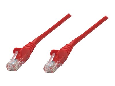 NETWORK CABLE, CAT5E, UTP