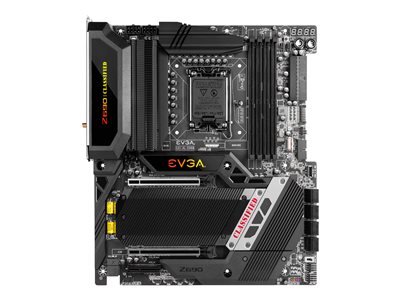 EVGA Z690 CLASSIFIED