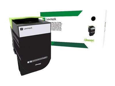 Lexmark 800HKG - High Yield