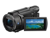Sony Handycam FDR-AX53 4K Videokamera