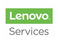 Lenovo Post Warranty Onsite Support opgradering 2år