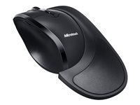 Newtral 3 Medium Medium mouse ergonomic left-handed optical 6 buttons wireless 