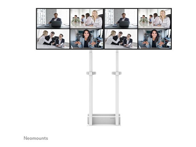 Neomounts ADM-875WH2 – foto 8
