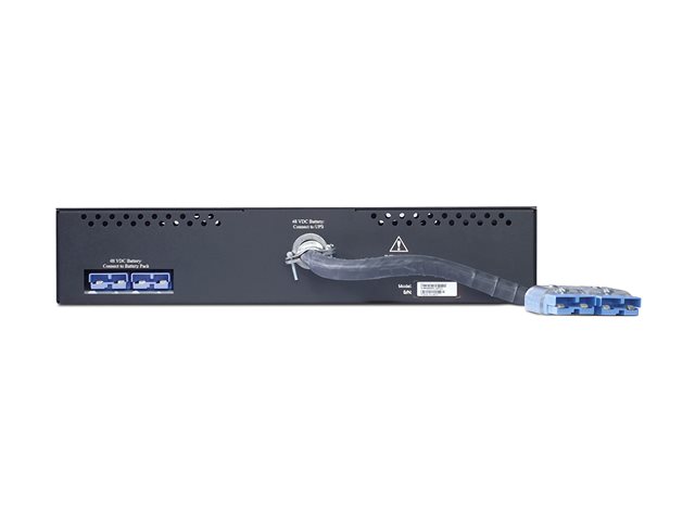 APC SmartUPS XL Modular 48V