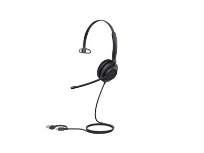 Yealink UH35 Mono - Headset