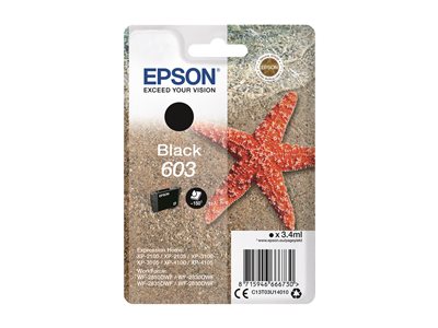 EPSON C13T03U14010, Verbrauchsmaterialien - Tinte Tinten  (BILD2)