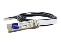 AddOn - Ethernet 10GBase-CU cable