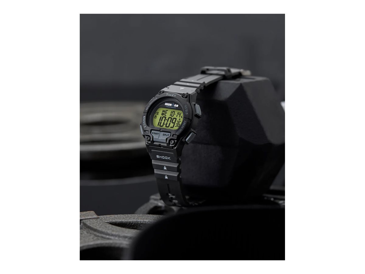 Ironman Vs Timex G Shock Watch Timex Ironman Shock Endure