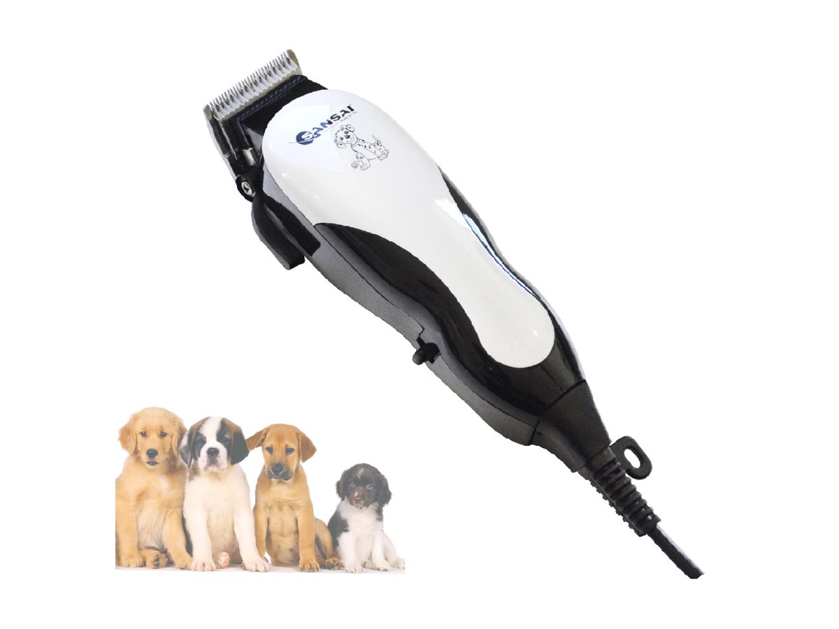 Sansai grooming Product shot Left-angle 79750