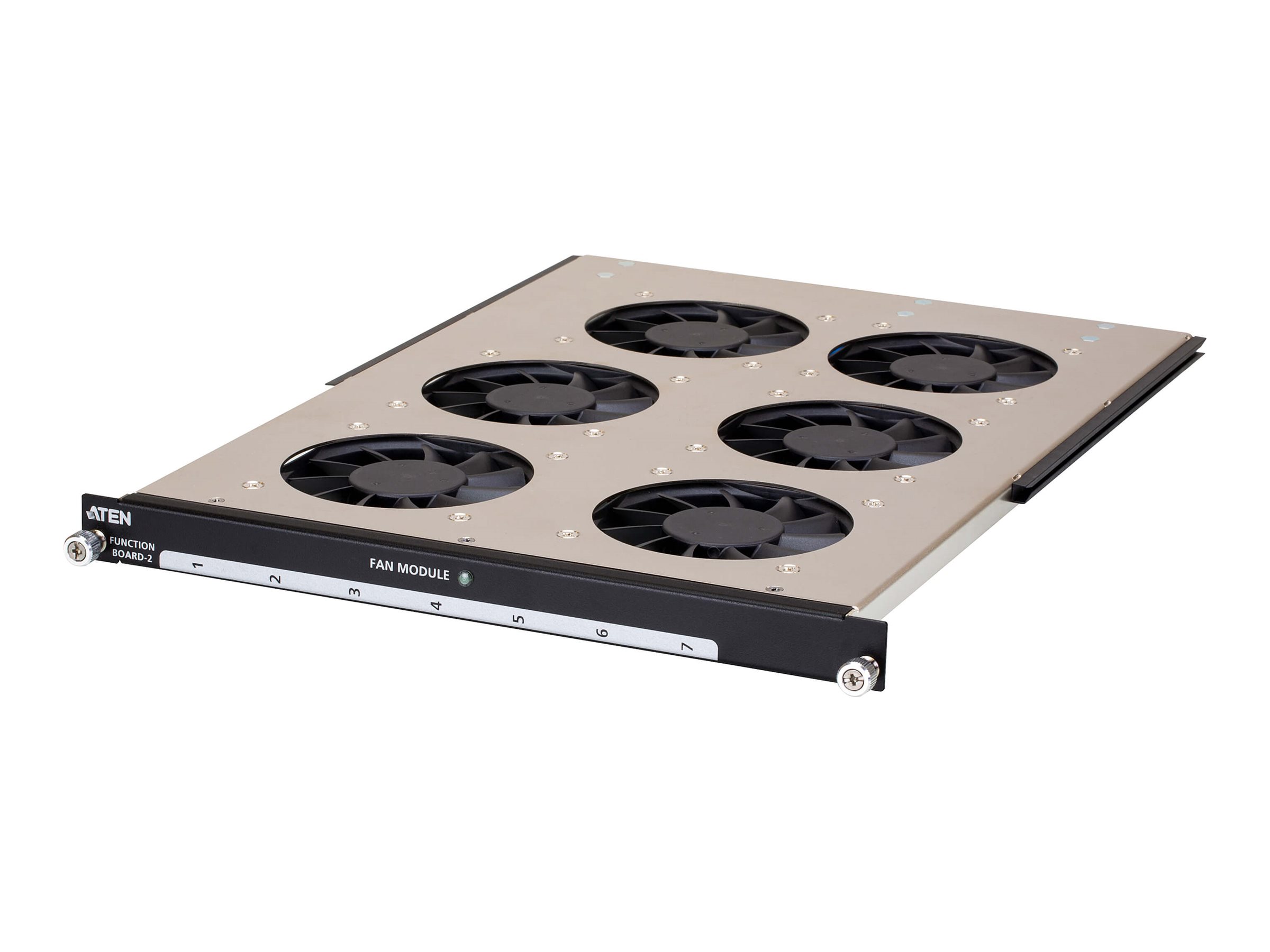 ATEN VW-FAN556 - Fan module